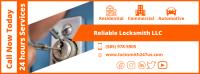 Reliable Locksmith 24/7 LLC image 4